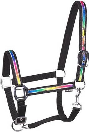 Grime Multicolour