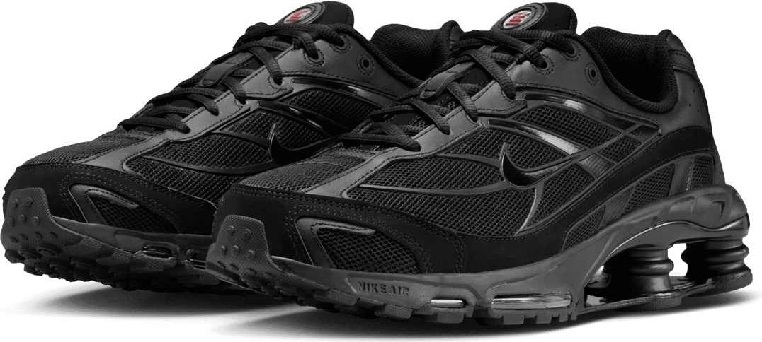 Nike shox ride 2 Nike Shox Ride 2 - Black