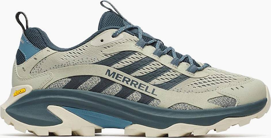 Merrell Moab Speed 2 Multisport Shoes - Multi