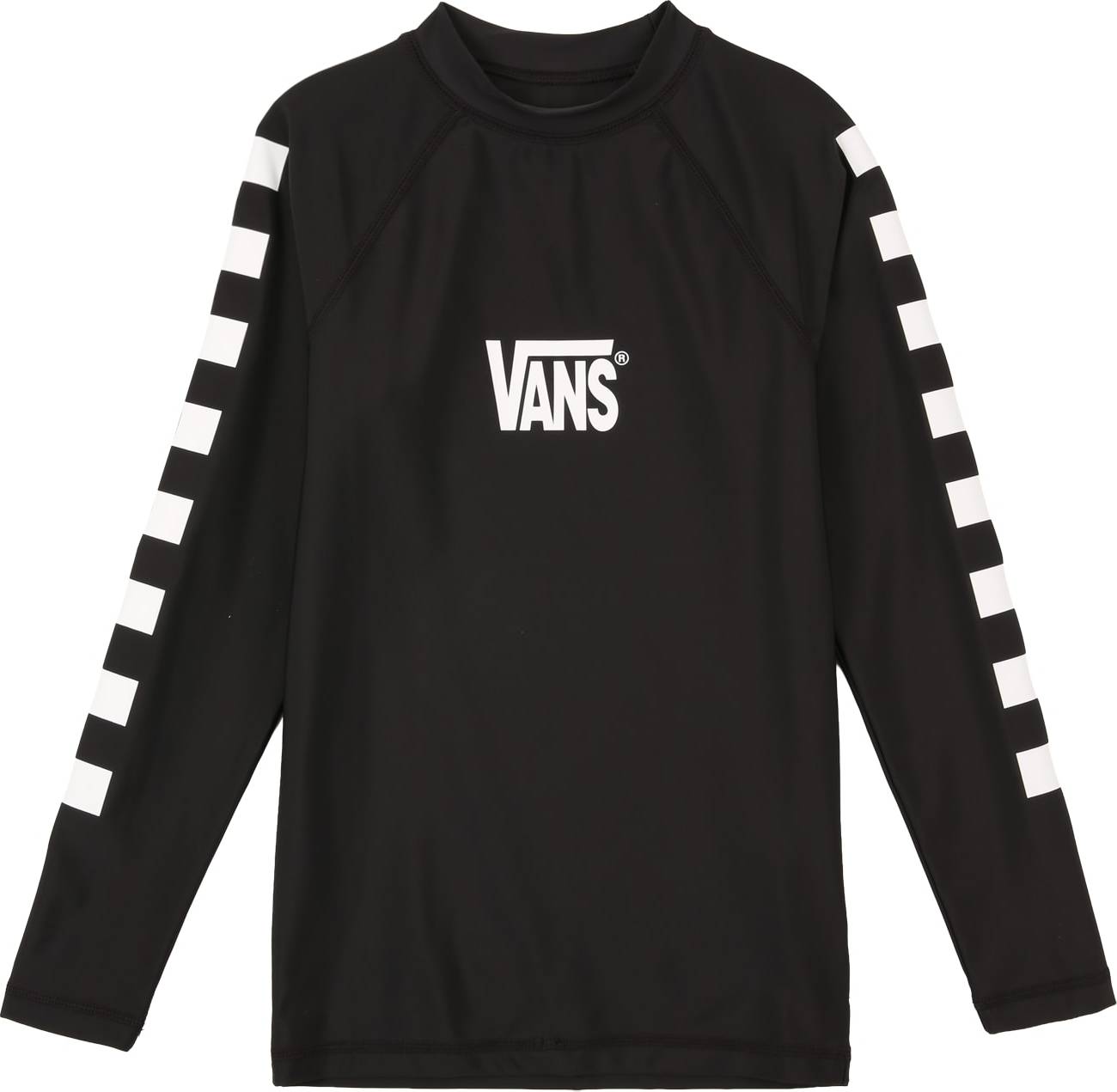 Vans Kids Rashguard - Black