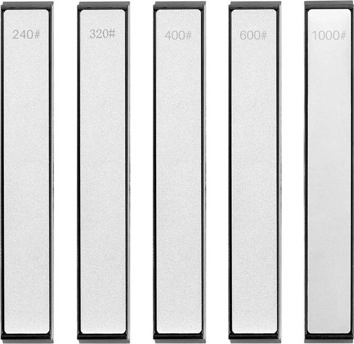 Typecat Diamond Sharpening Stones Set