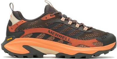 Merrell Moab Speed 2 - Brun