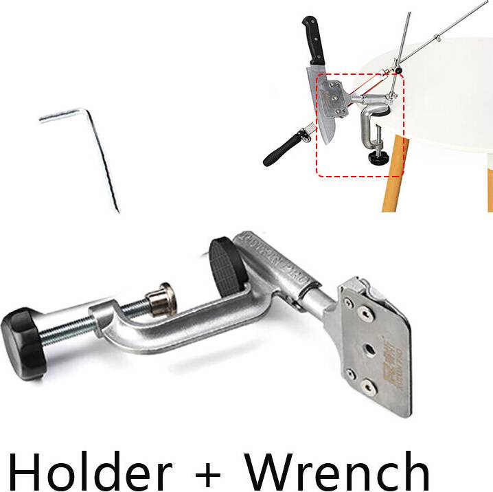 Dechoicelife Ruixin Pro RX008 Knife Sharpener System