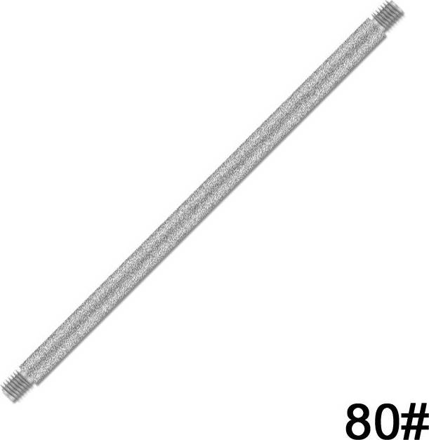 Dechoicelife Fixed Knife Sharpener Rod GT2001 RUIXIN RX008