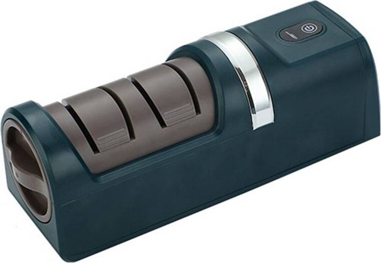 Electric Rechargeable Cutter Sharpener
