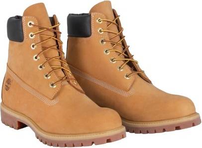 Timberland 6 inch premium Timberland 6 Inch Premium Waterproof Boot Wheat