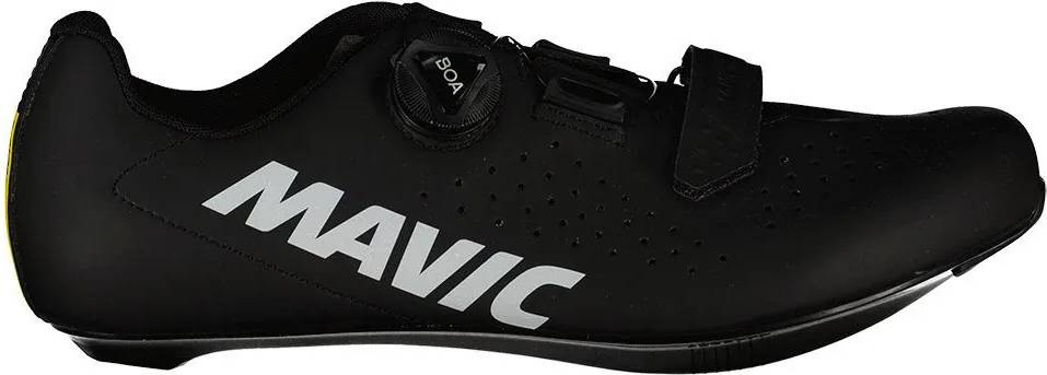Mavic Cosmic Boa Racerskor - Black