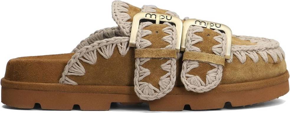 Bio Low Slippers