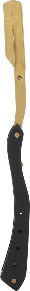 Professionel Slide Lock Straight Edge Razor