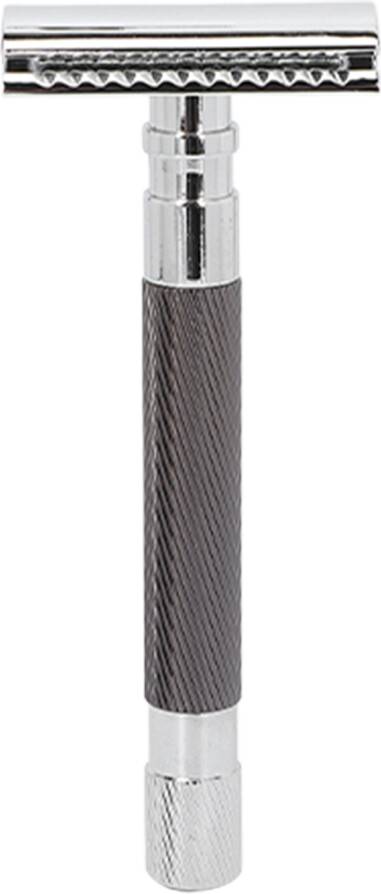 Double edge safety razor Double Edge Safety Razor Stainless Steel
