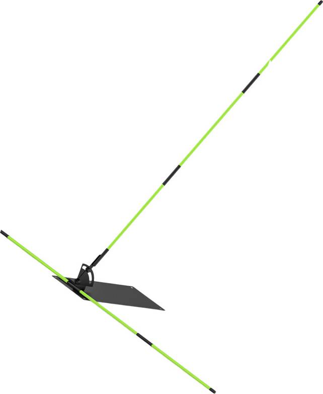 Professional Golf Alignment Stick Trainer Aid