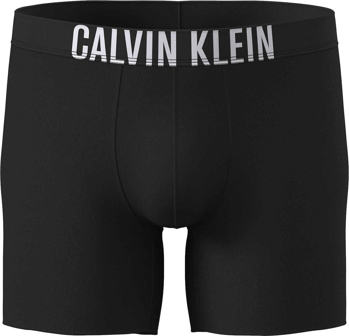 Calvin klein boxer briefs Calvin Klein Boxer Briefs - Intense Power Motion