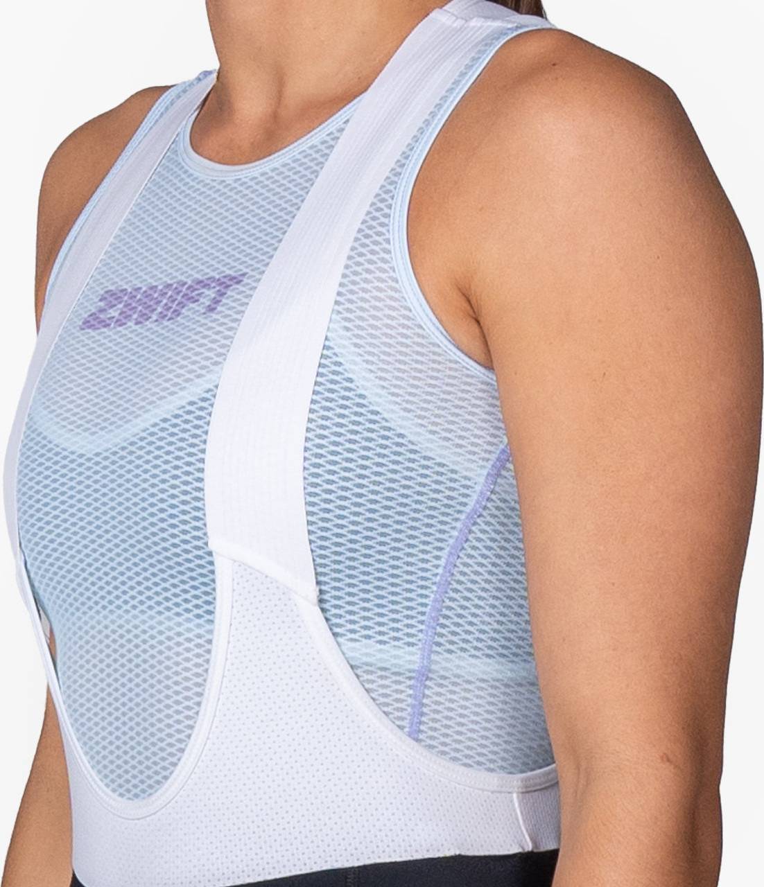 Zwift Watopia Essentials Base Layer - Frost