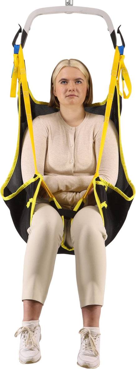 Comfort Value In-Chair Split Leg Sling