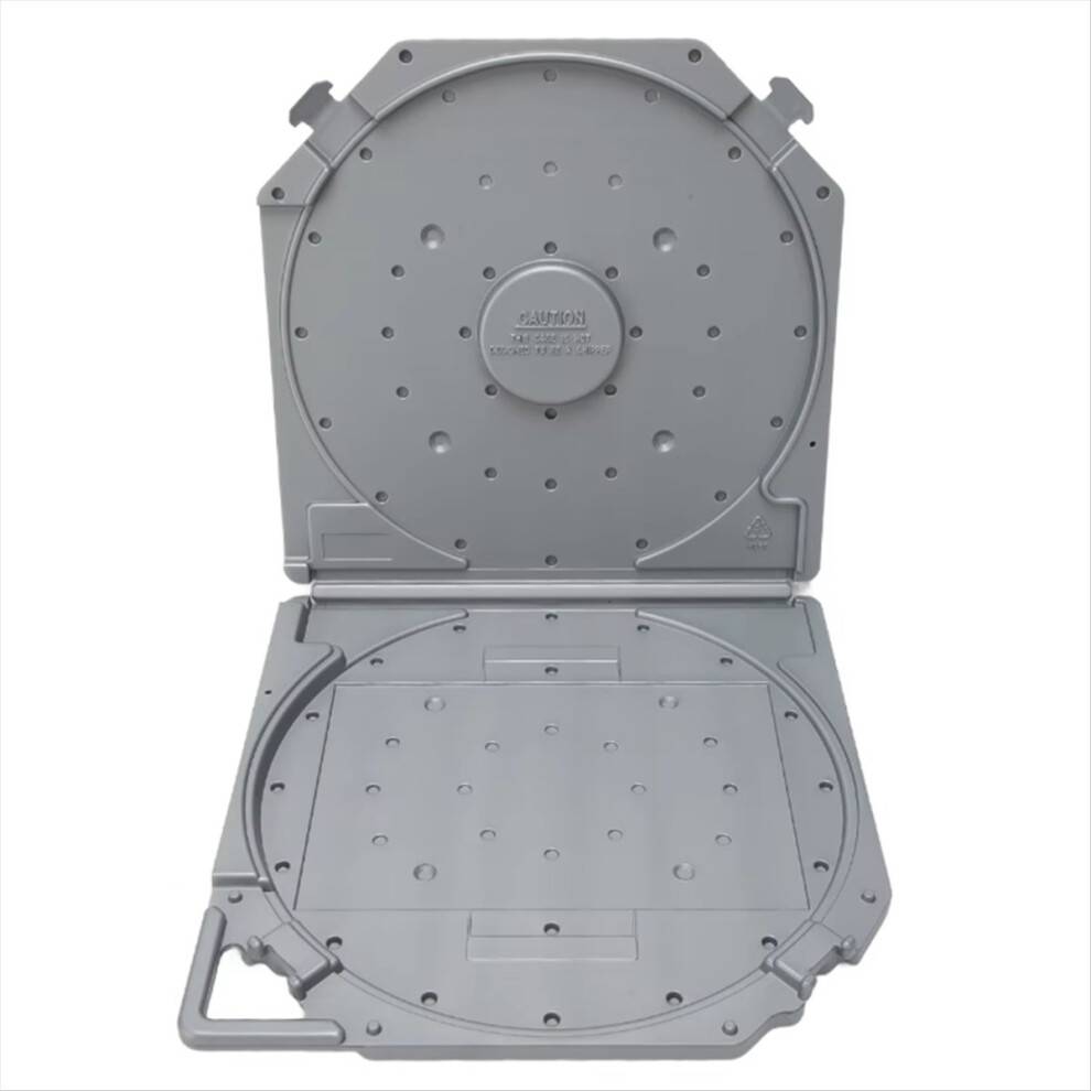 10 Inch Empty Tape Reel Storage Box