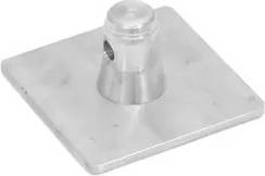 Singlelock Base Plate M-10