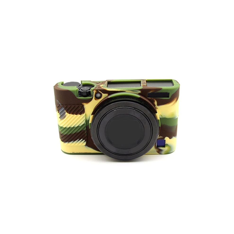Silicone Protective Case DCS-RX100 Series M3