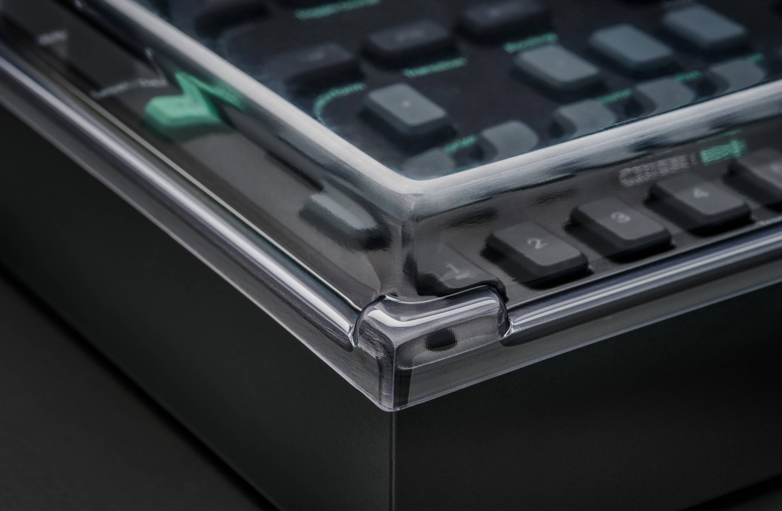 PL-5 Protective Lid