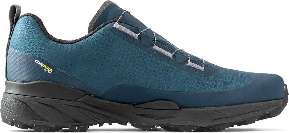 Icebug Rover 2 Rb9x Gore-tex Hiking Shoes - Blue