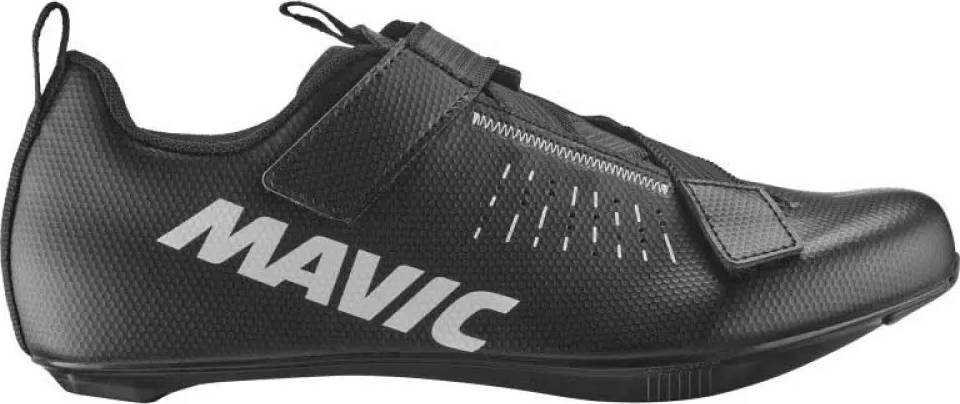 Aksium Strap - Racerskor Black