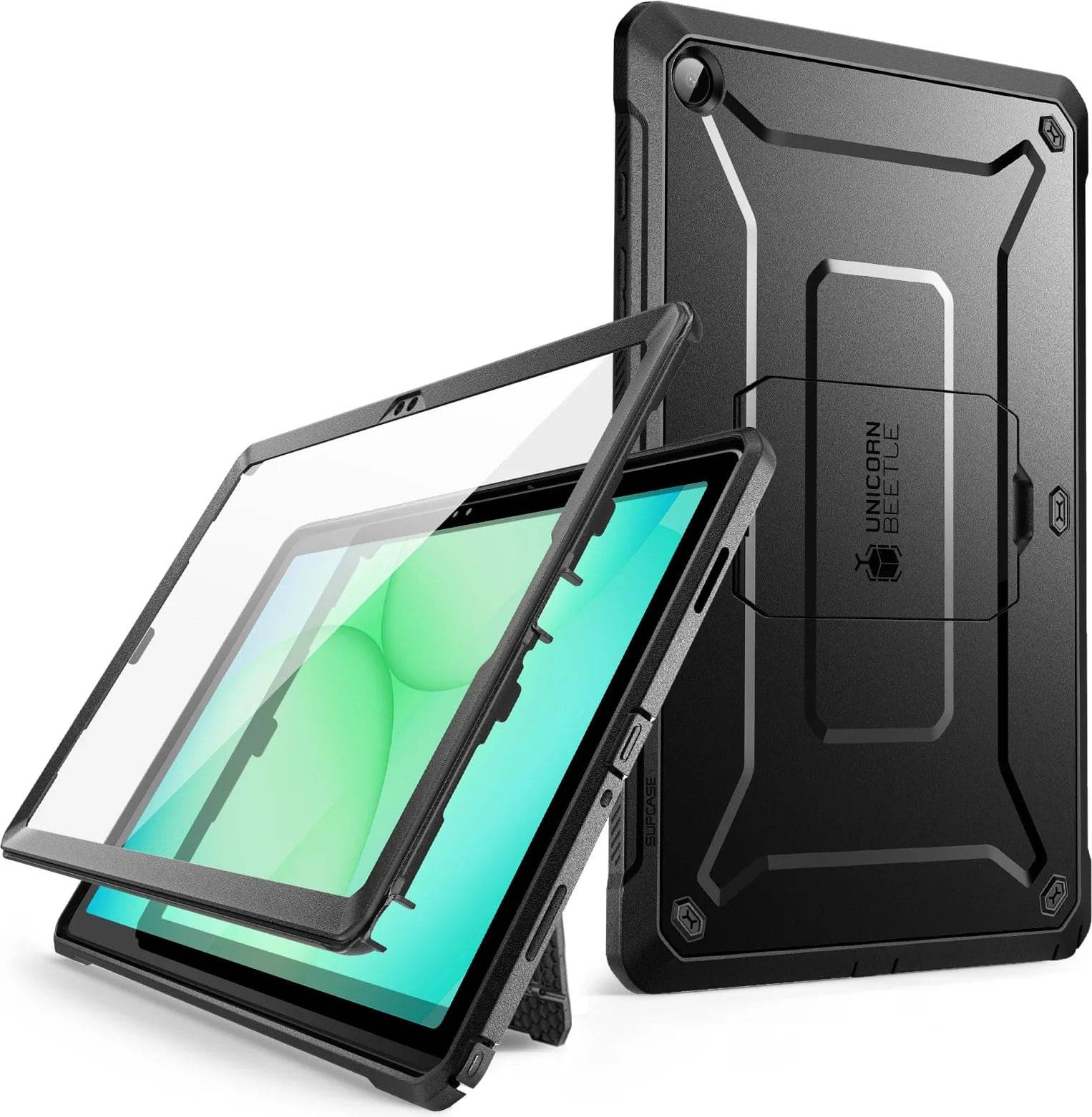 Supcase UB Pro Rugged Case Galaxy Tab A11 Plus 11