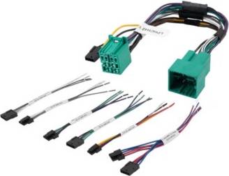 Amplifier Integration Solution Lphch42 12-Pin