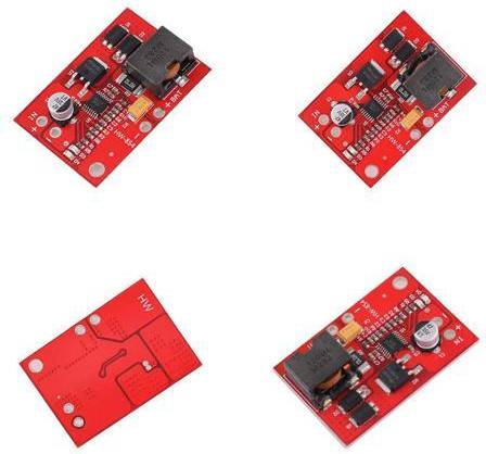 Solar charger 3S 3A 12V MPPT Solar Charger Controller Module