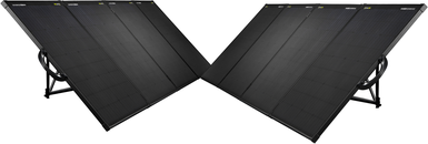 Goal zero solar panel Goal Zero Ranger 300 BC Solar Panel Bundle