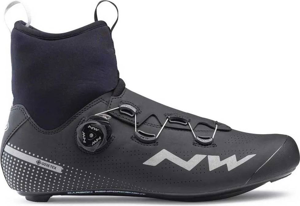 Northwave Celsius R GTX Vinterstøvle - Road/Sort