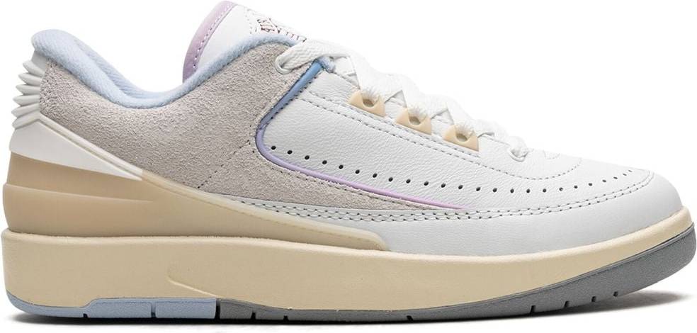 Air jordan 2 Jordan Air 2 Low Python Shoes