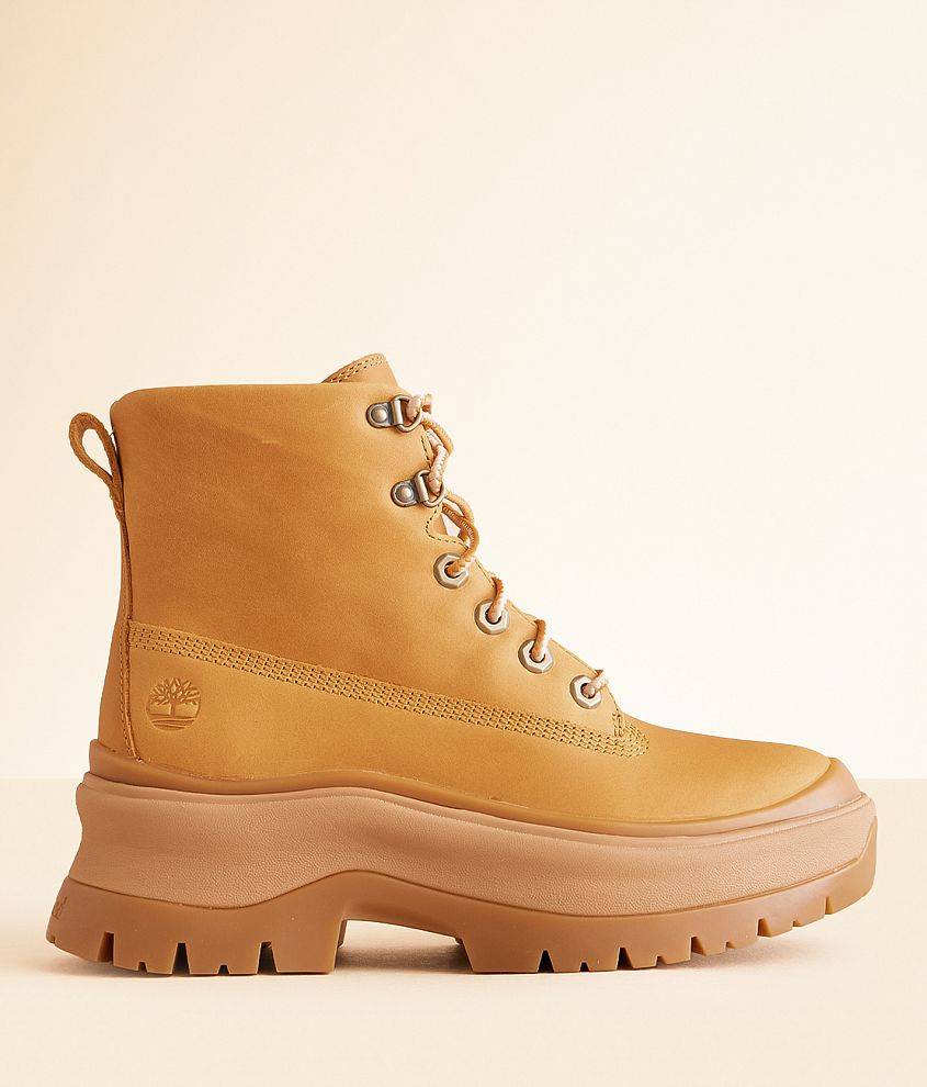 Timberland Roxie Lane Støvler