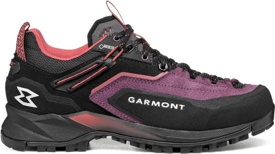 Akron GTX Approachsko Damer - Sort