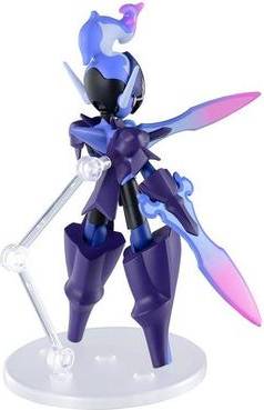 Bandai model kits Bandai Pokemon Ceruledge Model Kit