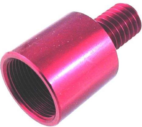 Photo Video Thread Adapter 5 8 Inch to 3 8 Inch