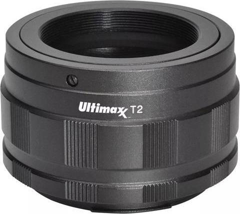 Canon eos r Ultimaxx T-Mount Canon EOS R DSLRs Lens Mount Adapter