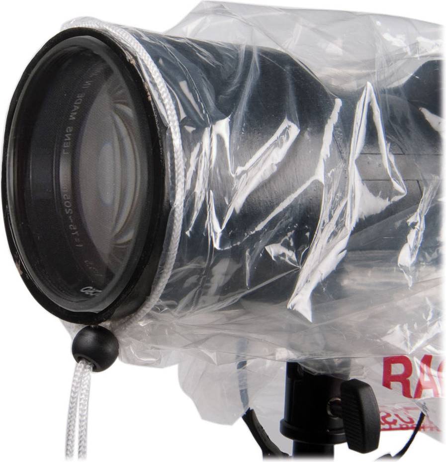 OP Tech Rainsleeve Small Protective Shield 20 Packs