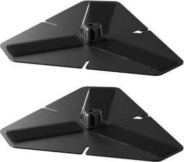 Surfboard Insta360 Sticky Base Floating Surfboard Mount