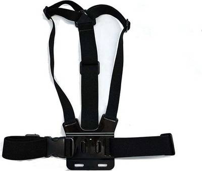 Navitech Body Strap Apeman A100 Action Camera
