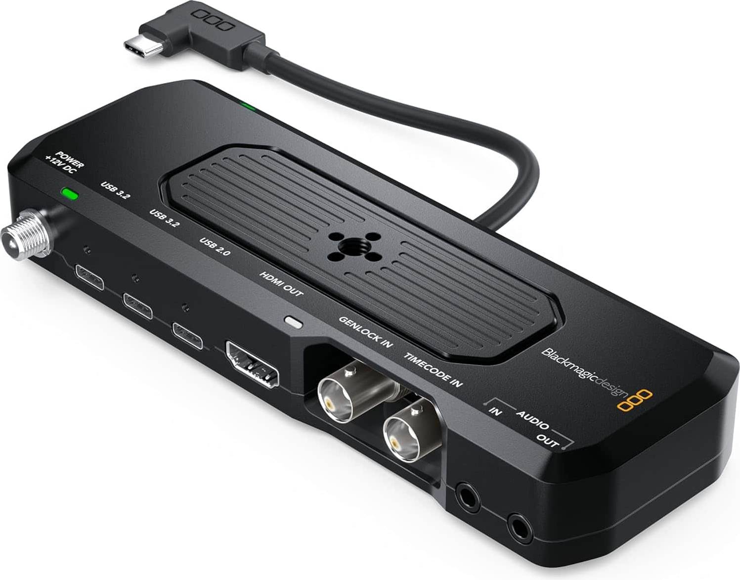 Blackmagic Design Camera ProDock