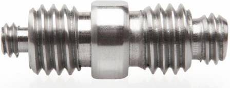 Zacuto 1/2 Inch Adapter