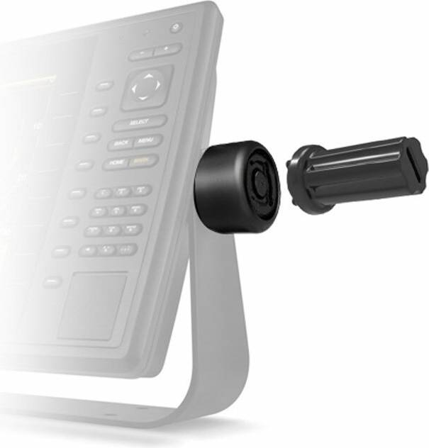 RAM Mounts Mount RAP-S-KNOBG-4U