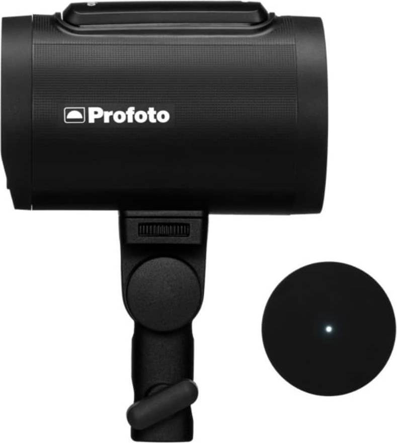 The ring cameras wireless Profoto A2 Connect Kit with Integrated Led Modeling Light