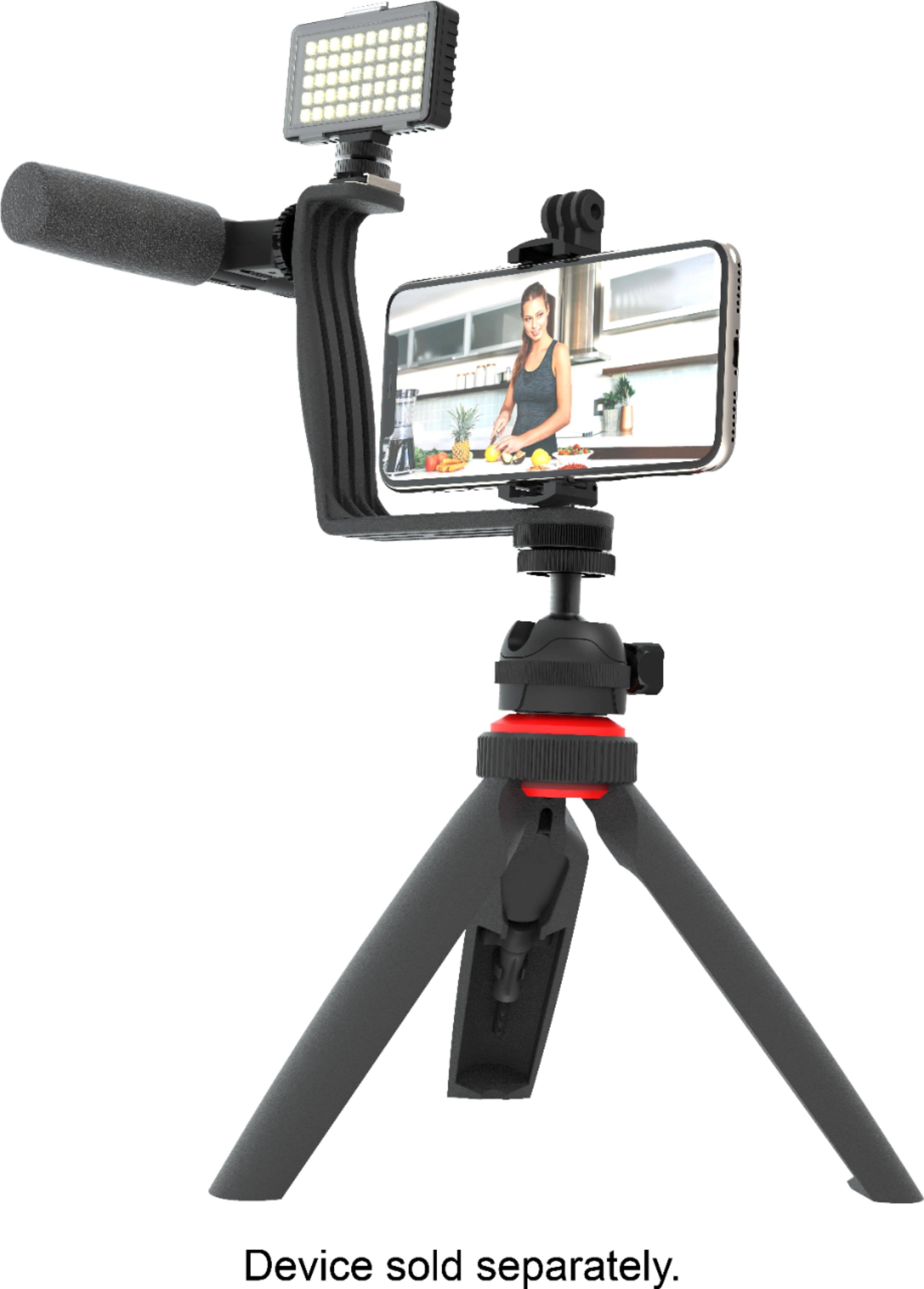 Content Maker Essential Vlogging Kit