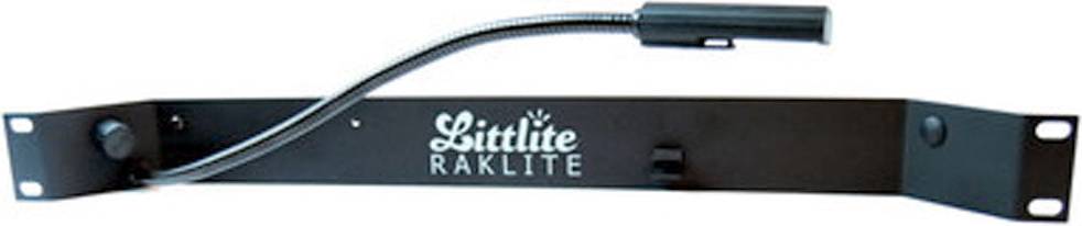 RL-10-S-LED Raklite Gooseneck