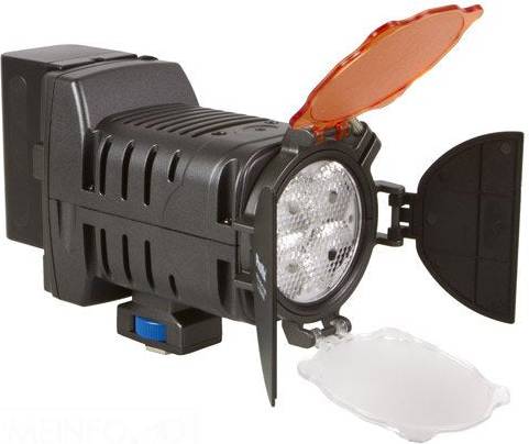 LED Pro Video Light