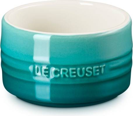Le Creuset Stackable Ramekin 8 cm - Bleu Riviera