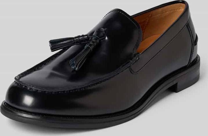 Vagabond Loafer Echtem Rindsleder Modell Steven