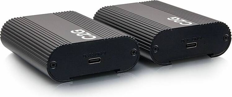 C2G Superbooster USB Camera Extender Kit