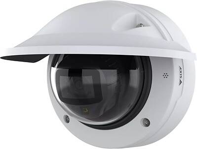 P3288-LVE Network Camera