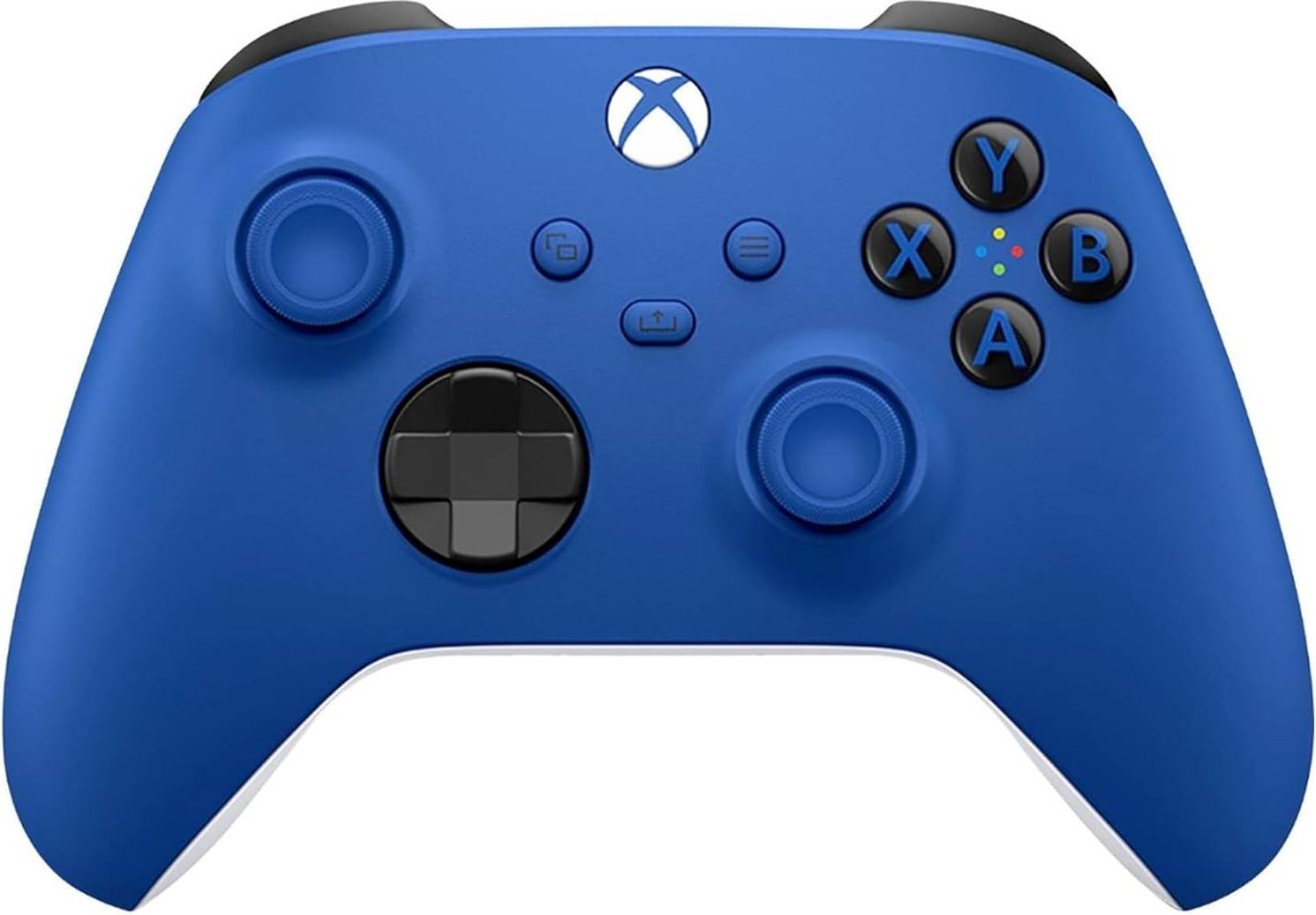 Microsoft Xbox Wireless Gaming Controller Shock Blue